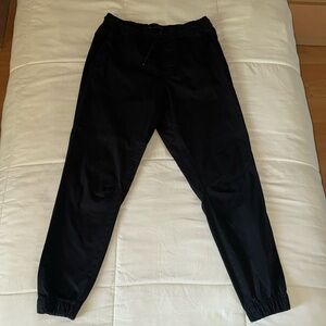 ZARA Men’s Jogger Pants